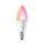 Inteligentna żarówka WiZ Colors RGB LED WiZ40 TR F (E14/470lm)